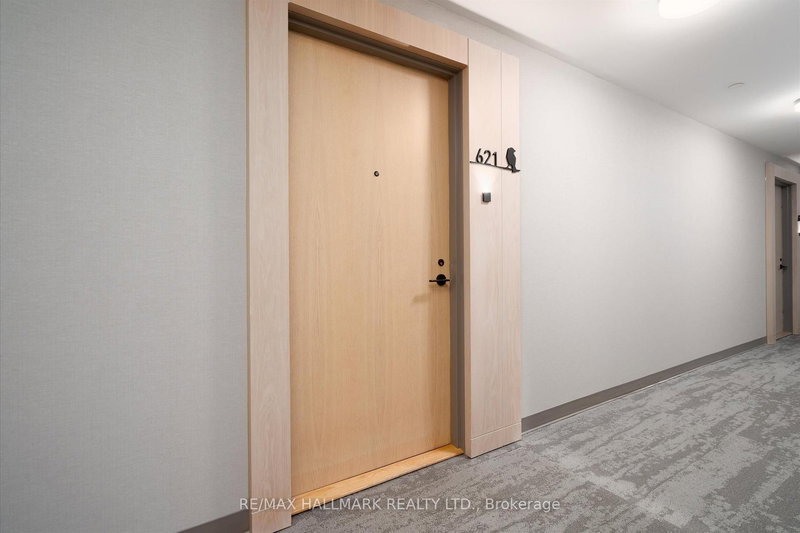 621 - 60 George Butchart Dr, Toronto, M3K 0E1 | Image 2