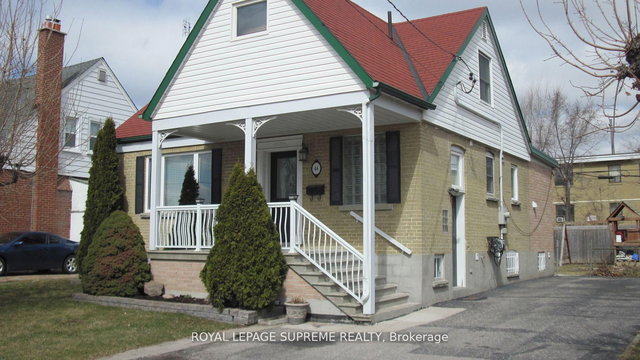 BSMT - 44 Winston Park Boulevard