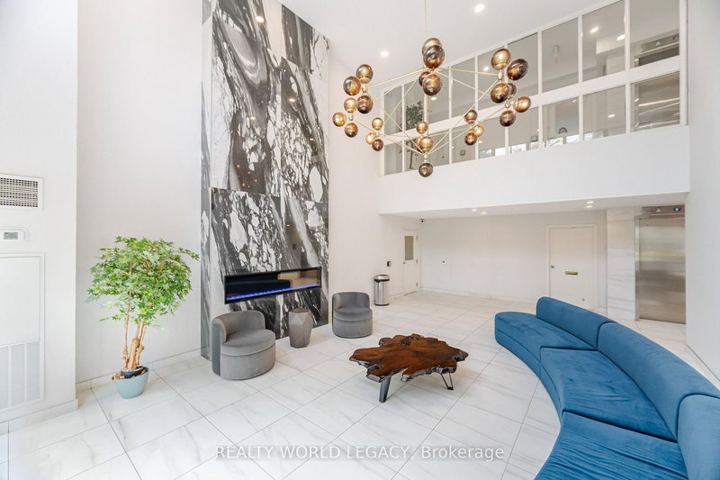 1901 - 1580 Mississauga Valley Blvd, Mississauga, L5A 3T8 | Image 3