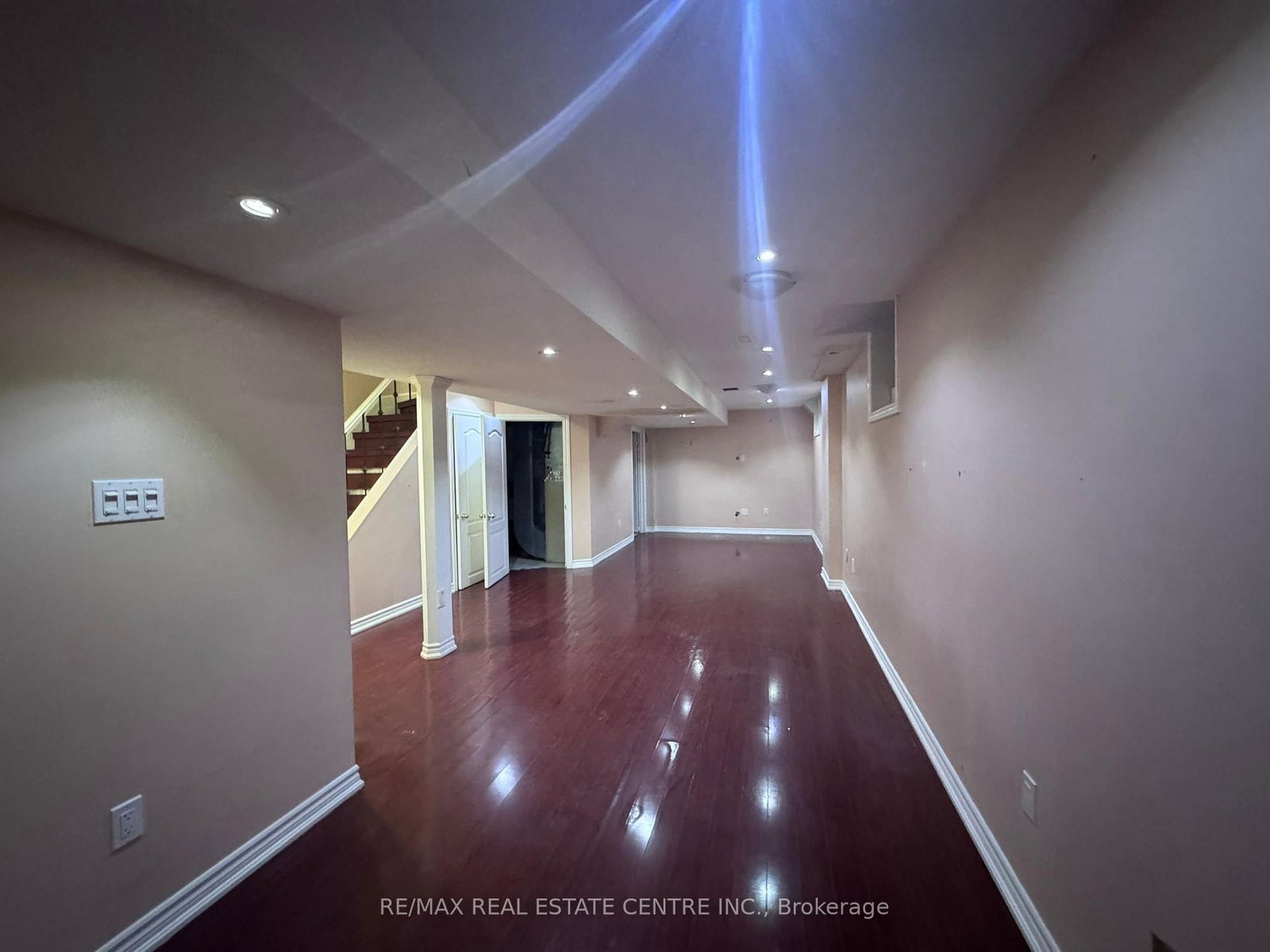 Semi-Detached House for sale at 23 Lonestar Crescent, Brampton, Ontario, L7A 2H9 - Fletcher's Meadow - MLS: W12811394