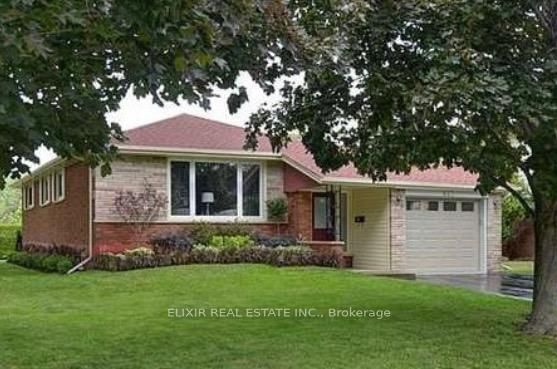 Basement - 643 Gayne Boulevard