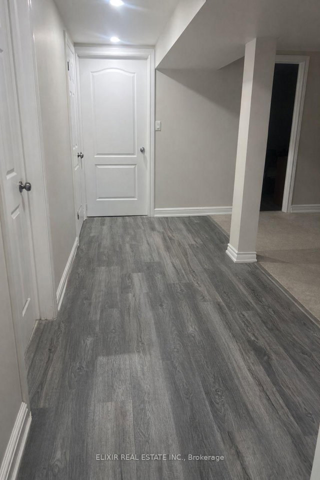 Basement - 643 Gayne Boulevard