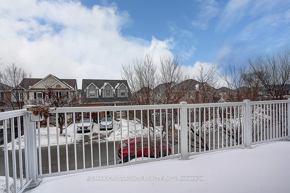 Detached House for sale at 597 Caverhill Crescent, Milton, Ontario, L9T 5K1 - Clarke - MLS: W12811442