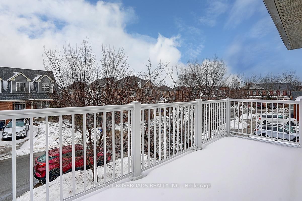 Detached House for sale at 597 Caverhill Crescent, Milton, Ontario, L9T 5K1 - Clarke - MLS: W12811442