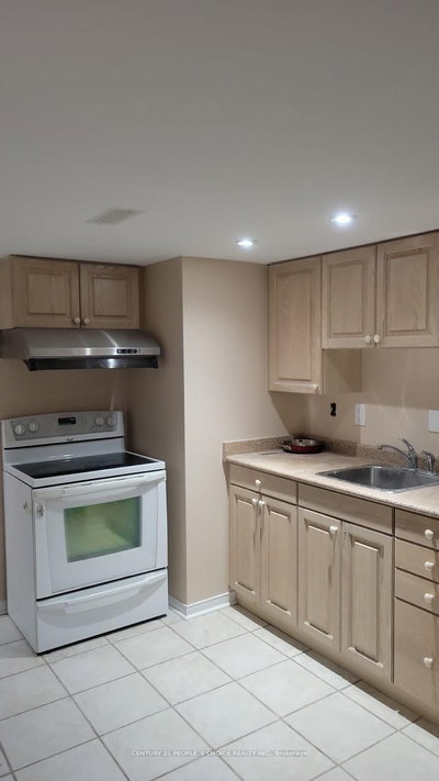 Bsmt - 5545 Northrise Rd | Mississauga | Image