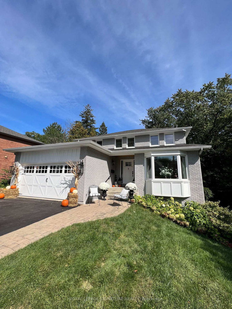 home for lease on Lower Level-964 Albertson Crescent