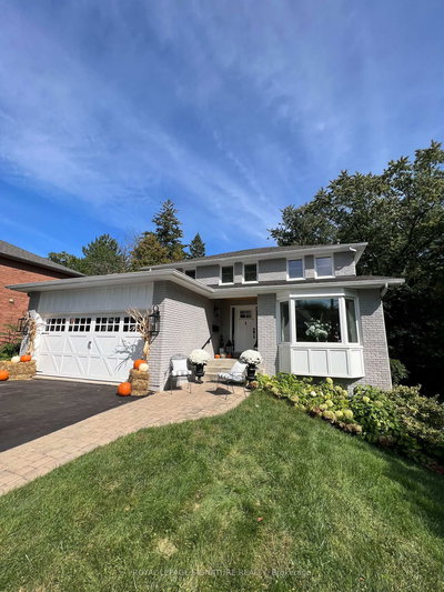 Lower Level - 964 Albertson Cres | Mississauga | Image