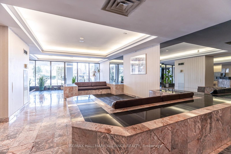 707 - 3 Rowntree Rd, Toronto, M9V 5G8 | Image 2