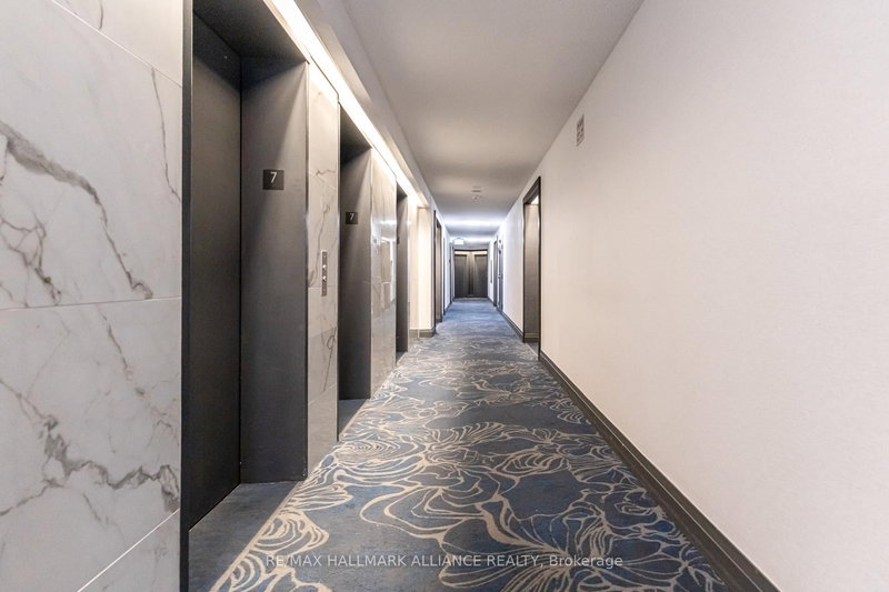 707 - 3 Rowntree Rd, Toronto, M9V 5G8 | Image 3