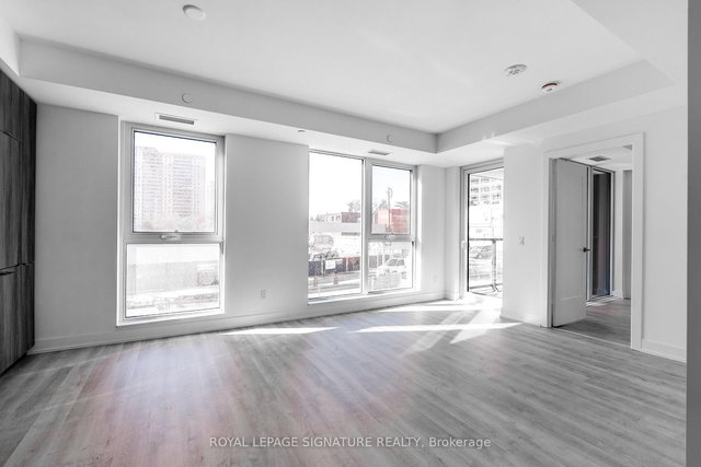 219 - 25 Cordova Avenue