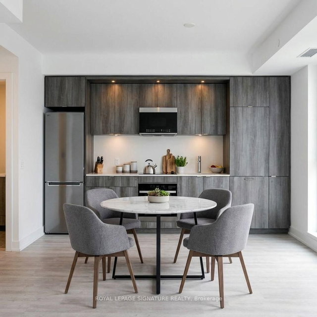 219 - 25 Cordova Avenue