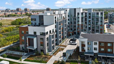 313 - 50 Kaitting Tr | Oakville | Image