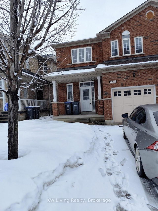 4837 James Austin Drive