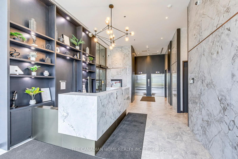 216 - 3005 Pine Glen Rd, Oakville, L6M 5P5 | Image 3