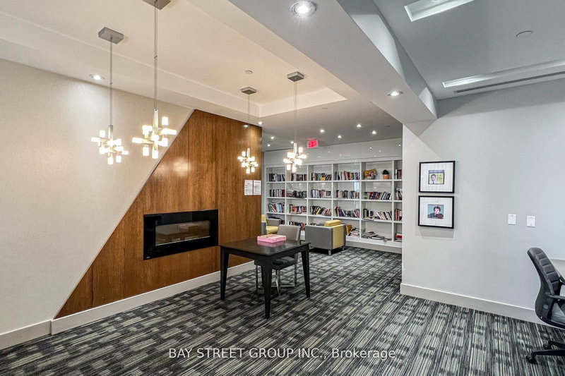 2801 - 75 Eglinton Ave W, Mississauga, L5R 0E5 | Image 3