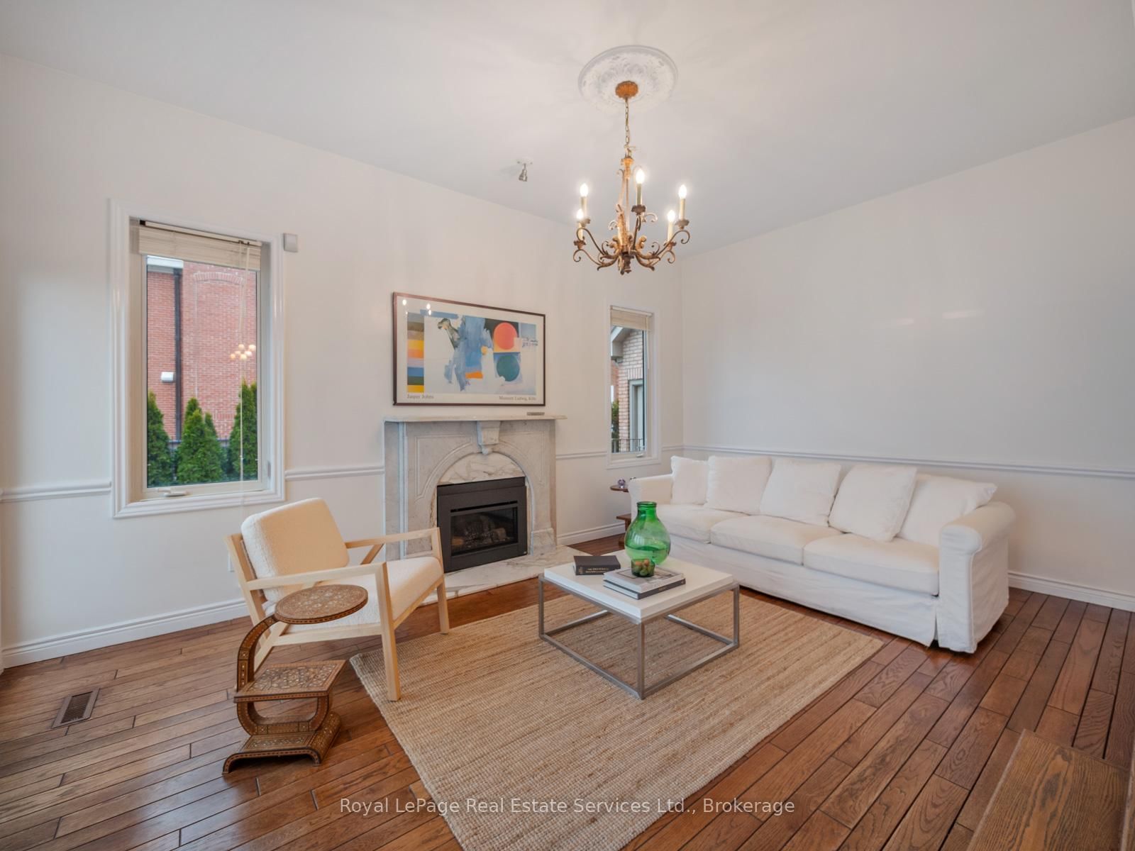 3286 Shelburne Place • Oakville, ON photo 14