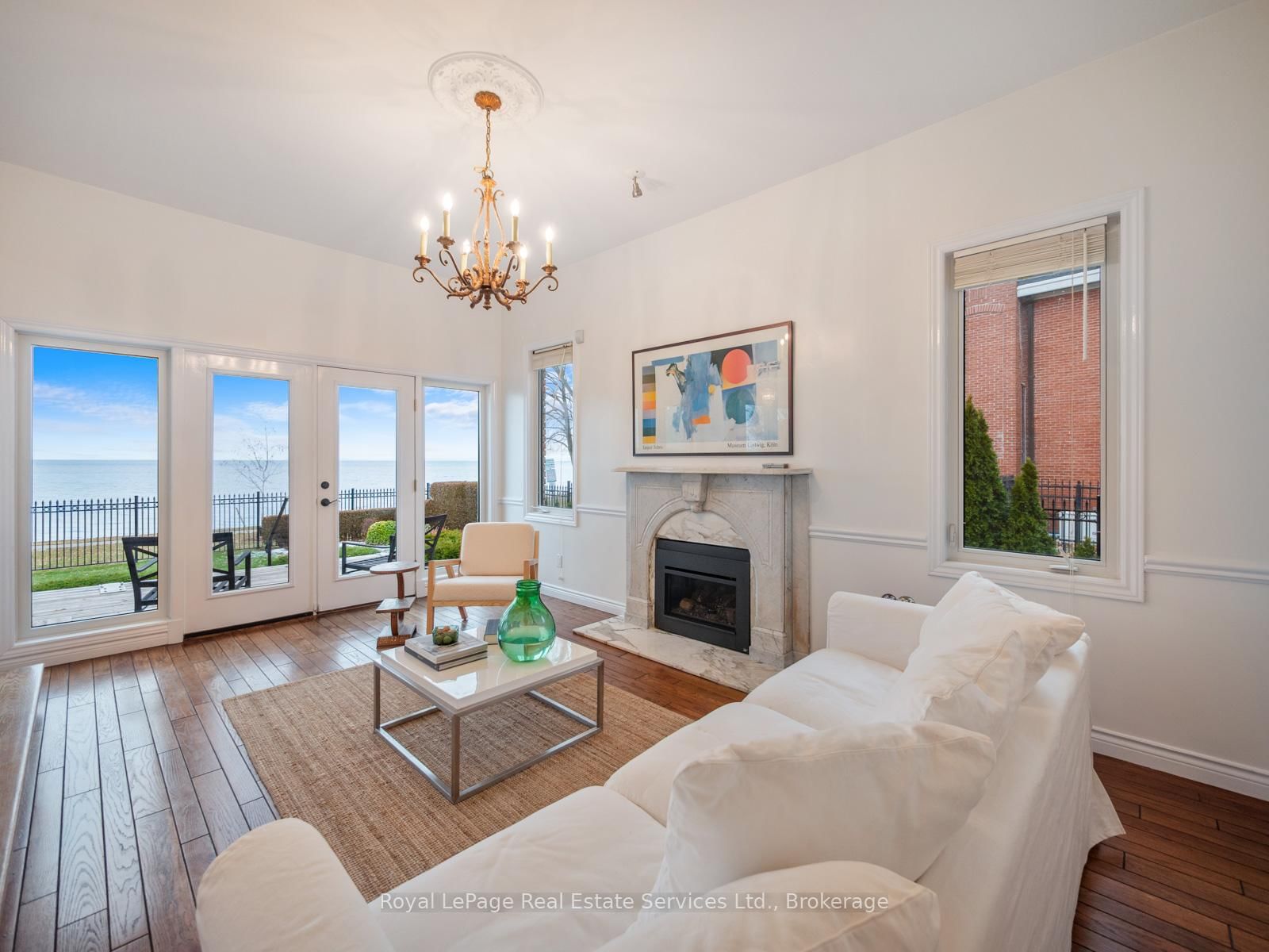 Detached House for sale at 3286 Shelburne Place, Oakville, Ontario, L6L 5V9 - Bronte - MLS: W12812288