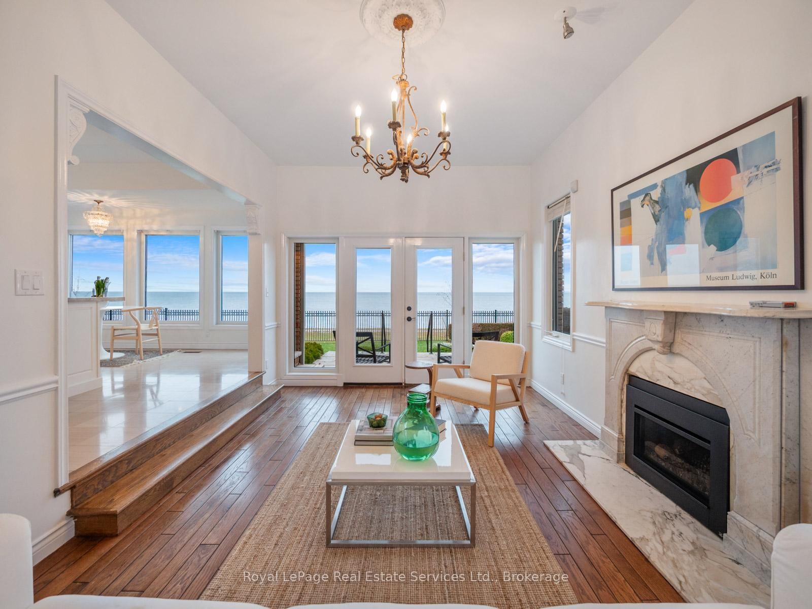 Detached House for sale at 3286 Shelburne Place, Oakville, Ontario, L6L 5V9 - Bronte - MLS: W12812288