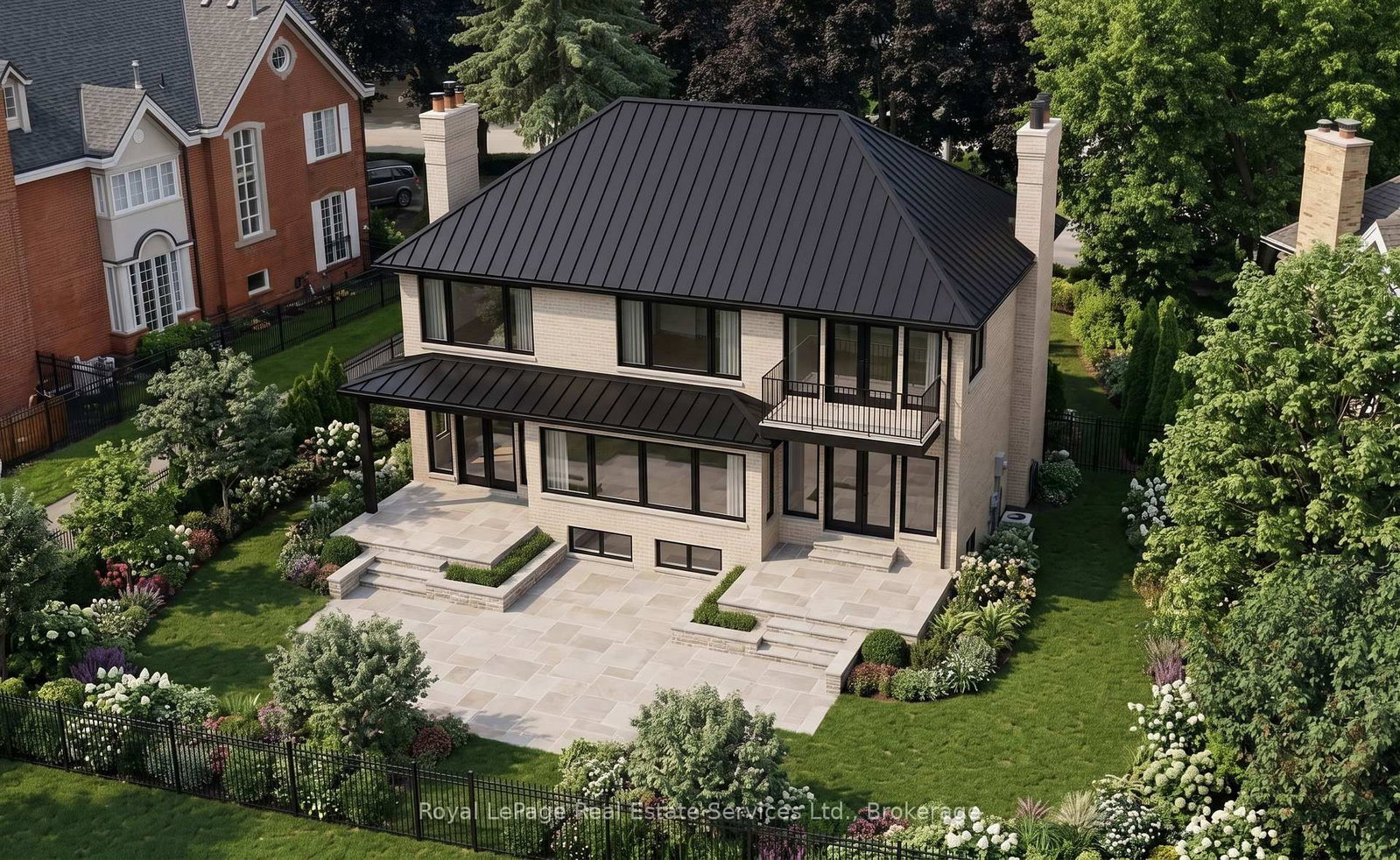 3286 Shelburne Place • Oakville, ON photo 43