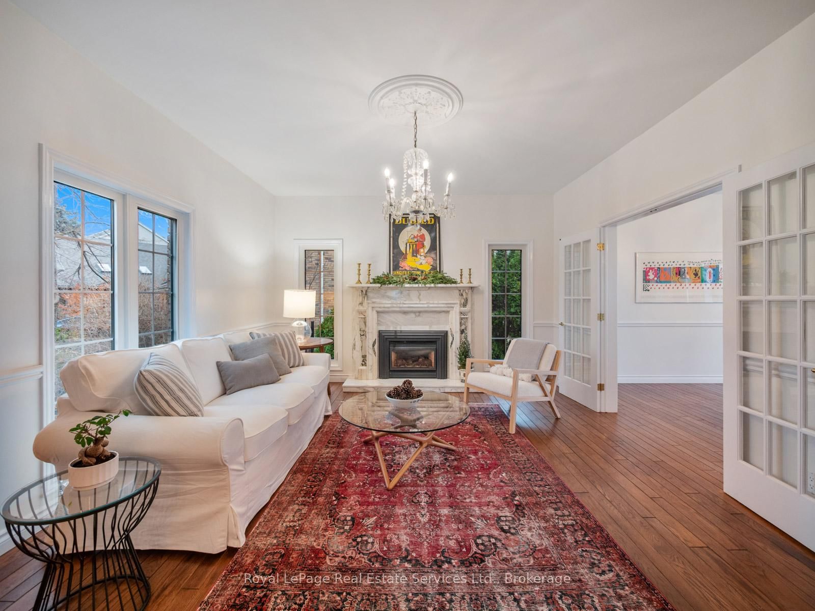 3286 Shelburne Place • Oakville, ON photo 7