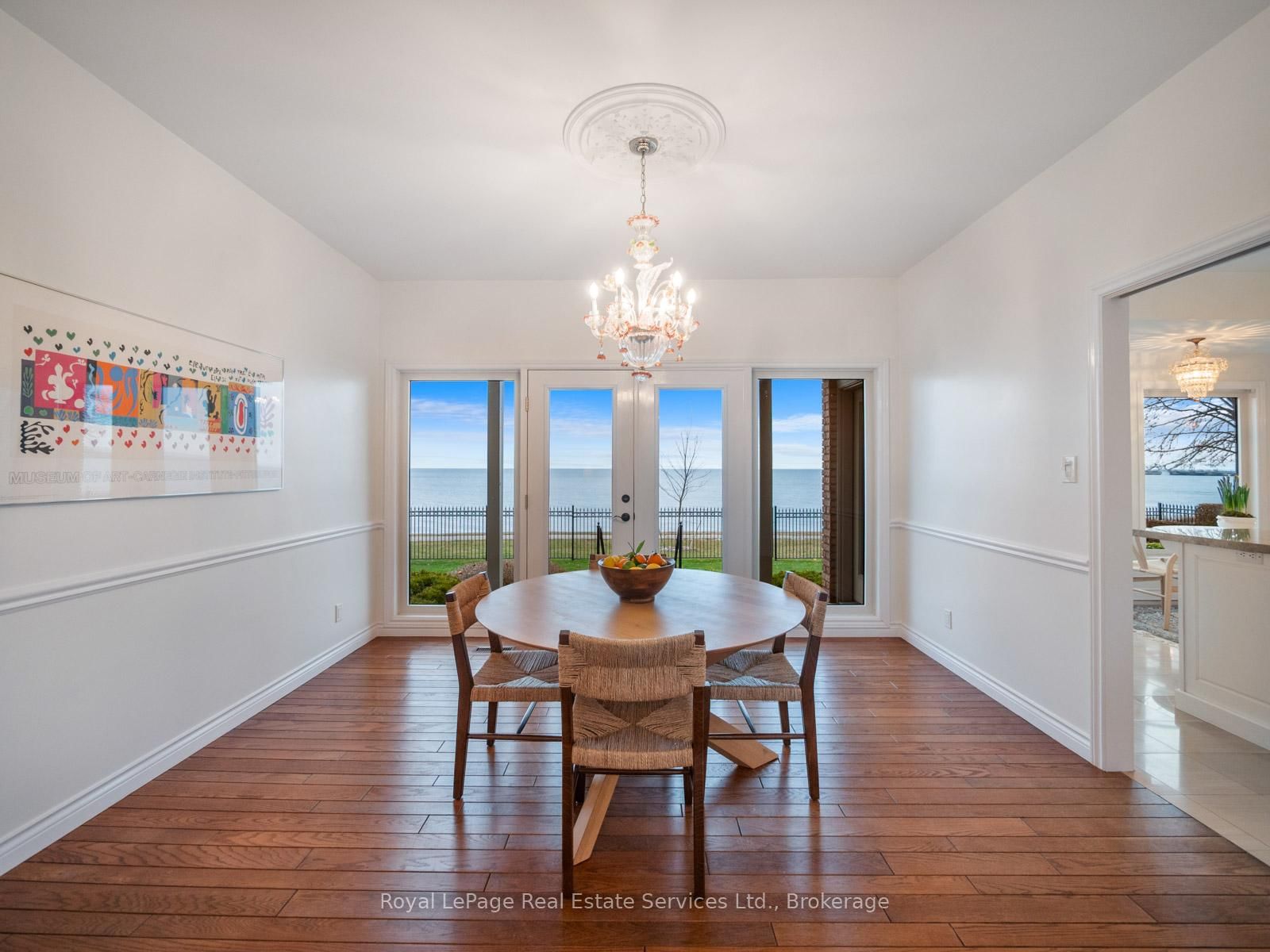 Detached House for sale at 3286 Shelburne Place, Oakville, Ontario, L6L 5V9 - Bronte - MLS: W12812288