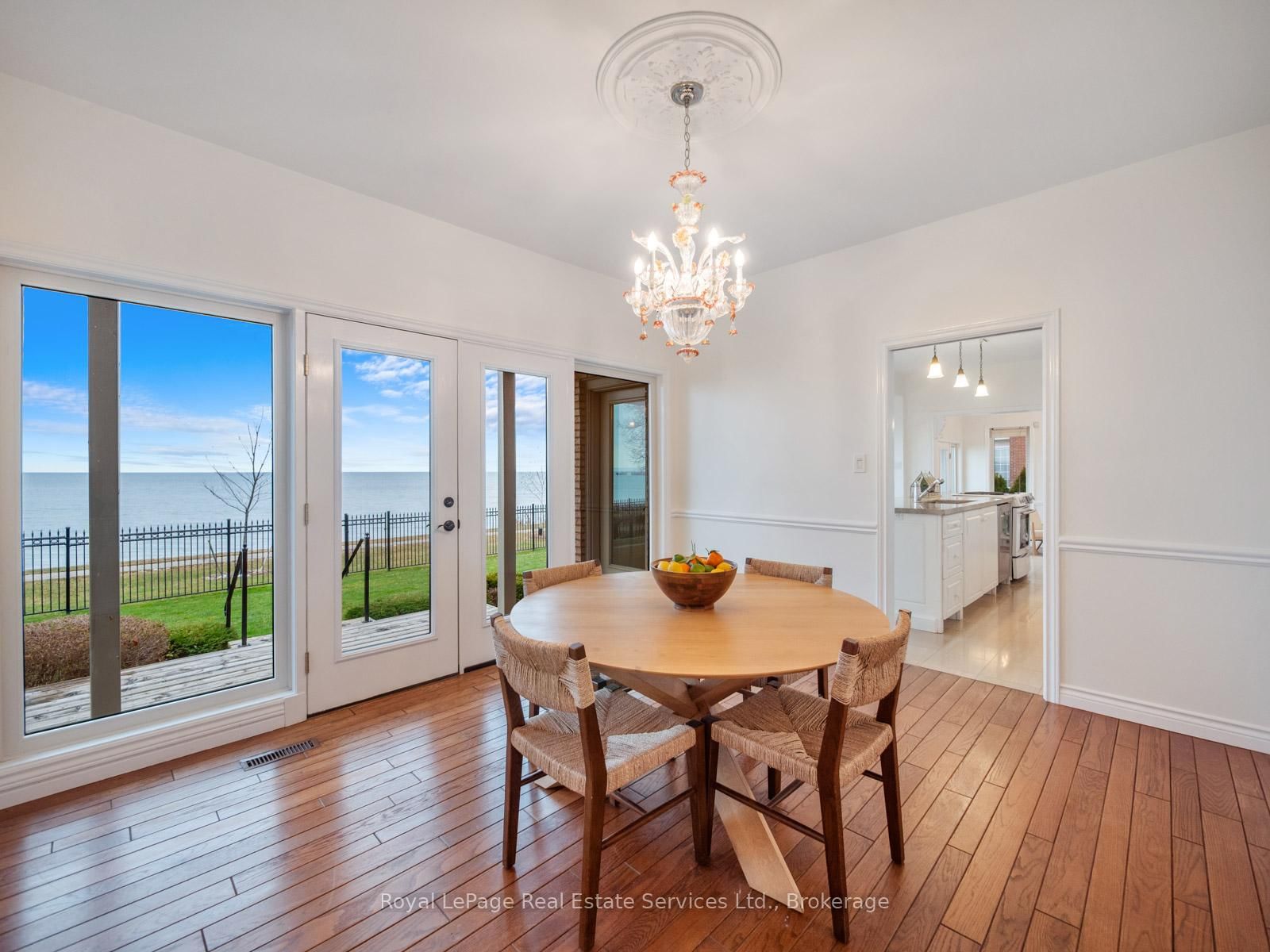 Detached House for sale at 3286 Shelburne Place, Oakville, Ontario, L6L 5V9 - Bronte - MLS: W12812288