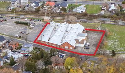 49 Eastern Ave | Halton Hills | Image