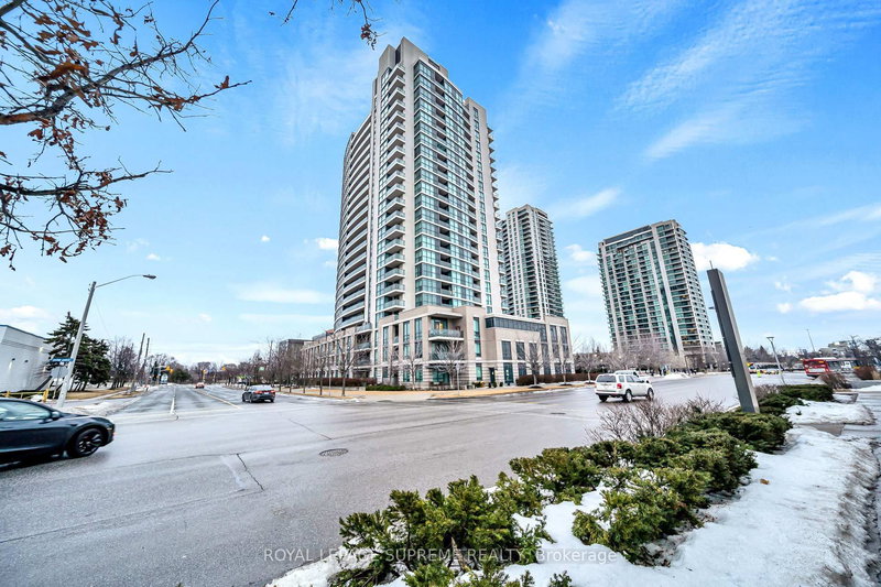 1804 - 205 Sherway Gardens Rd, Toronto, M9C 0A5 | Image 2