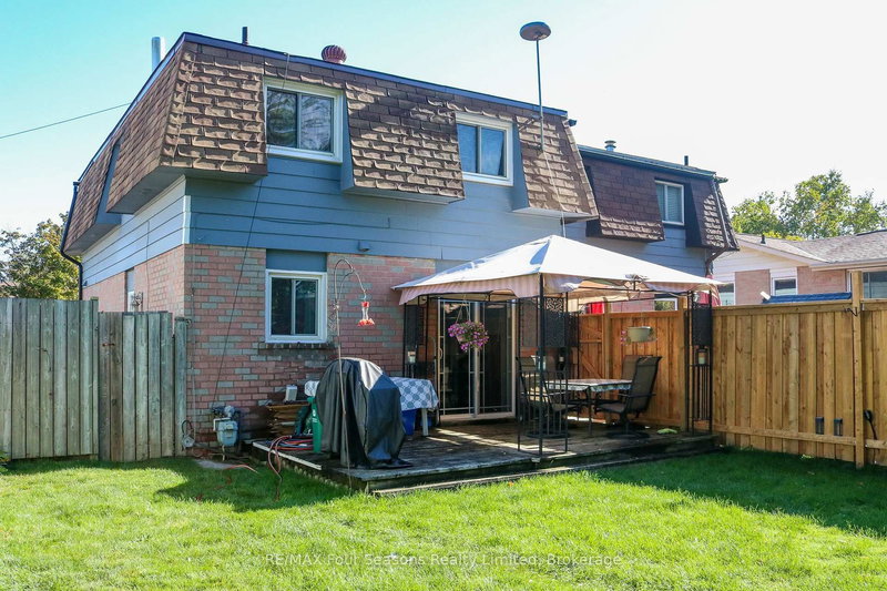 169 Burbank Cres, Orangeville, L9W 3H7 | Image 3