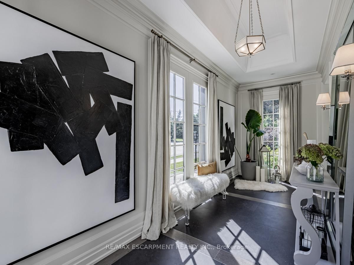 Detached House for sale at 393 Maple Grove Drive, Oakville, Ontario, L6J 4V8 - Morrison - MLS: W12812578