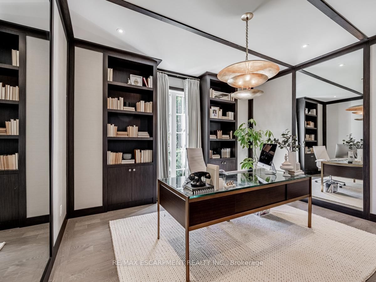 Detached House for sale at 393 Maple Grove Drive, Oakville, Ontario, L6J 4V8 - Morrison - MLS: W12812578