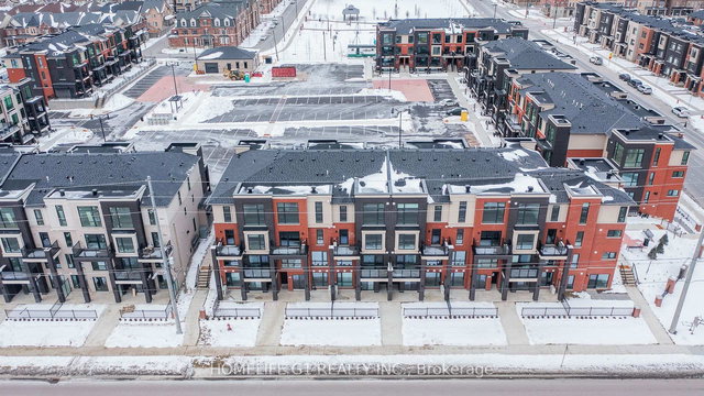 16 - 25 Romilly Avenue