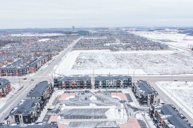 16 - 25 Romilly Avenue