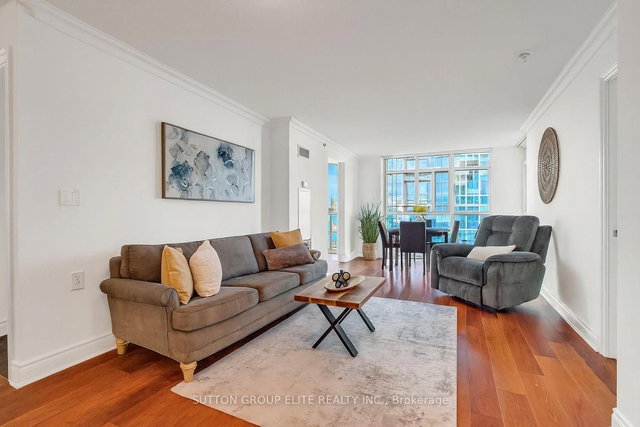 401 - 3 Marine Parade Drive