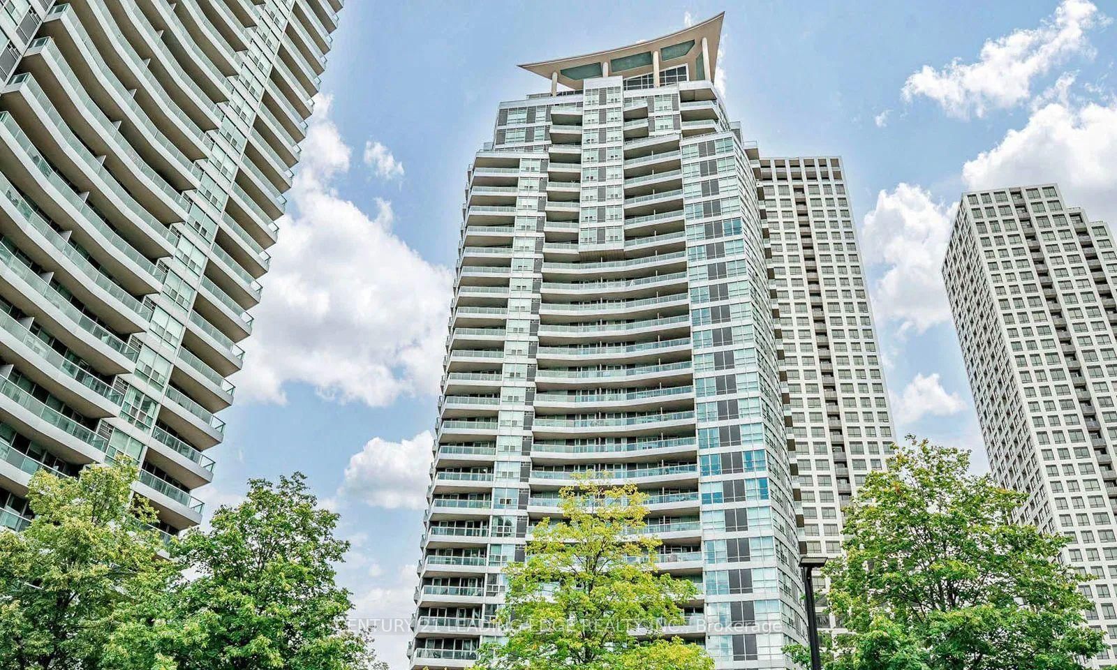 33 ELM Drive W, Unit 1808 - Photo 33