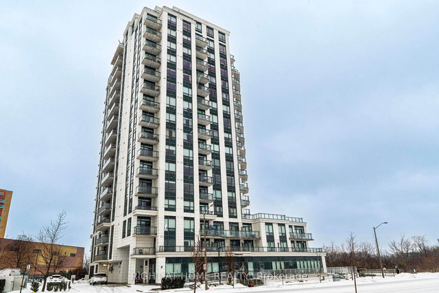 1402 - 840 Queens Plate Drive