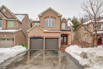 88 Castelli Crt | Caledon | Image