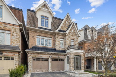 32 Harborn Rd | Mississauga | Image