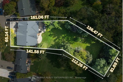 1520 Drymen Crescent, Mississauga, Ontario image-0-4