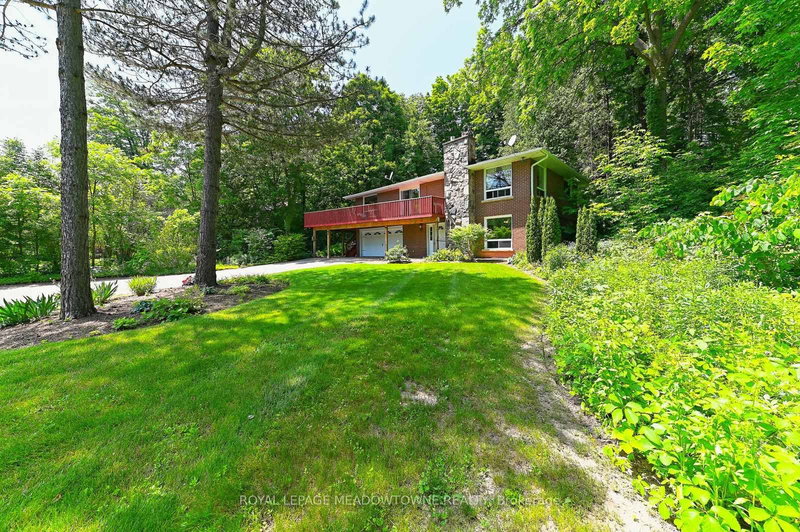 4 Ann St, Halton Hills, L7G 2V2 | Image 3