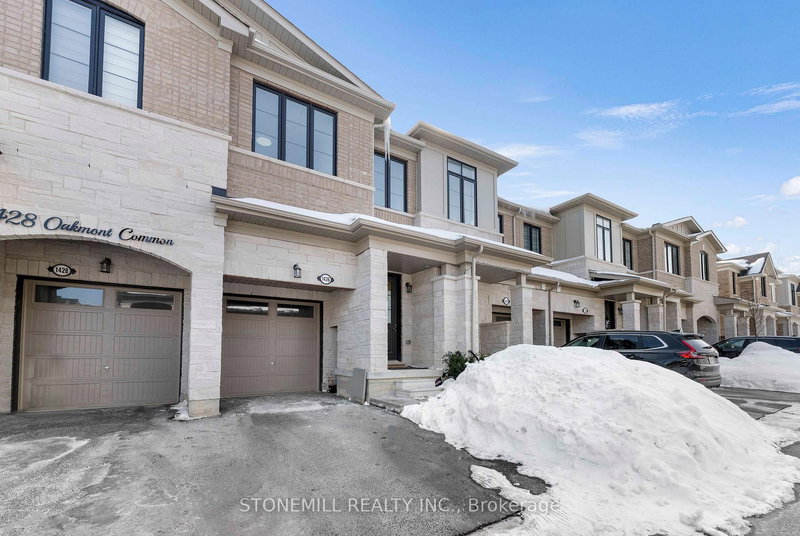 1426 Oakmont Common, Burlington, L7P 0V8 | Image 3
