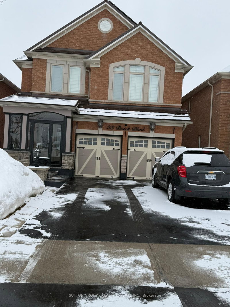 home for lease on 23 Buick Boulevard