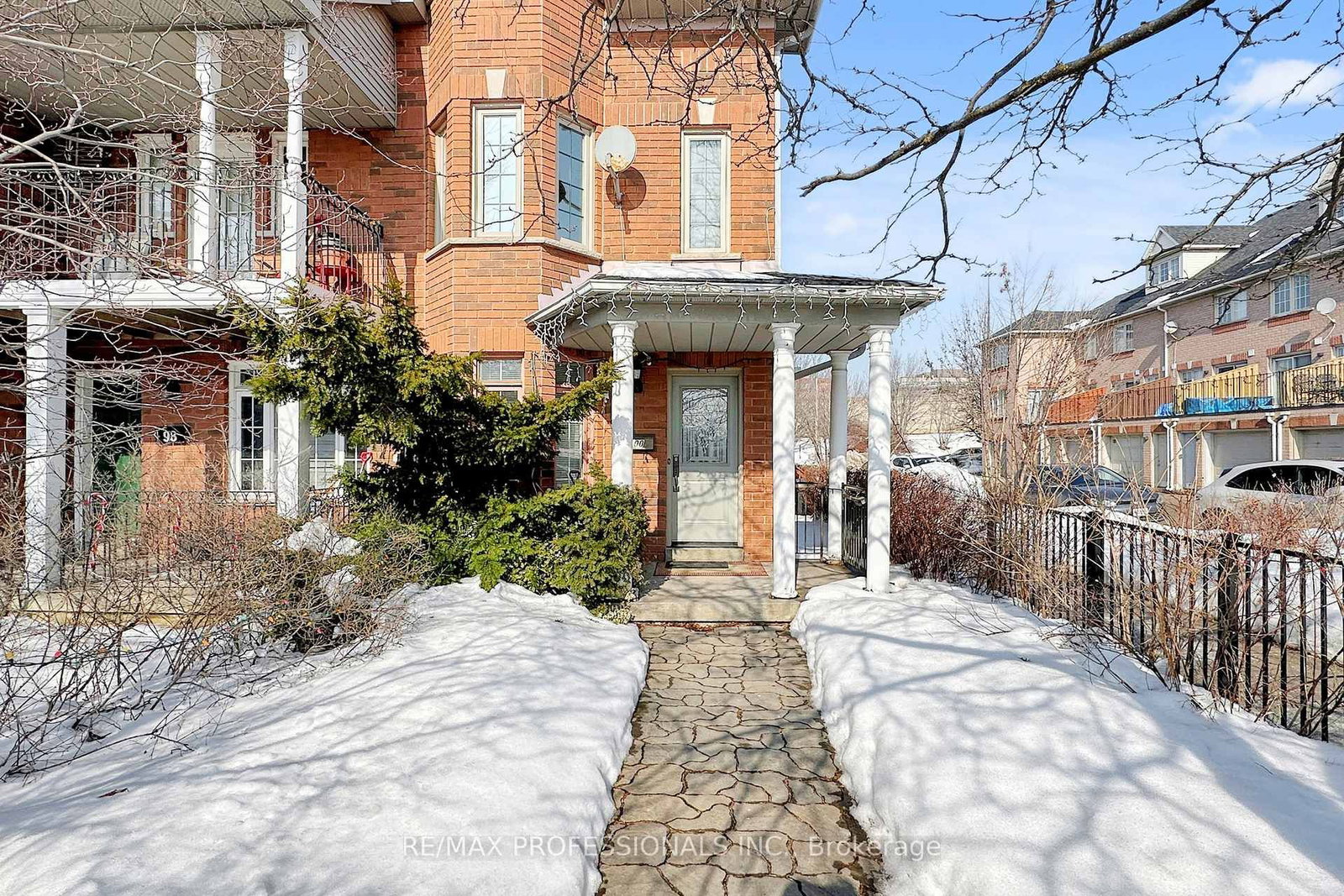 100 Rory Road, Unit BSMT - Photo 2