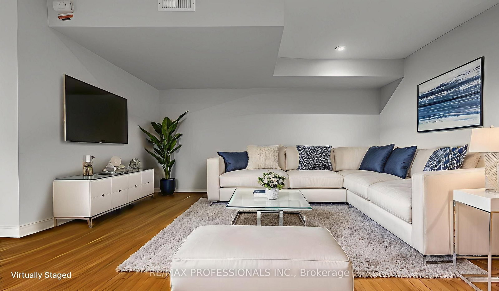 100 Rory Road, Unit BSMT - Photo 4