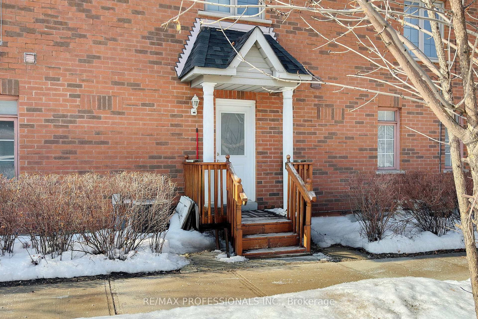 100 Rory Road, Unit BSMT - Photo 8