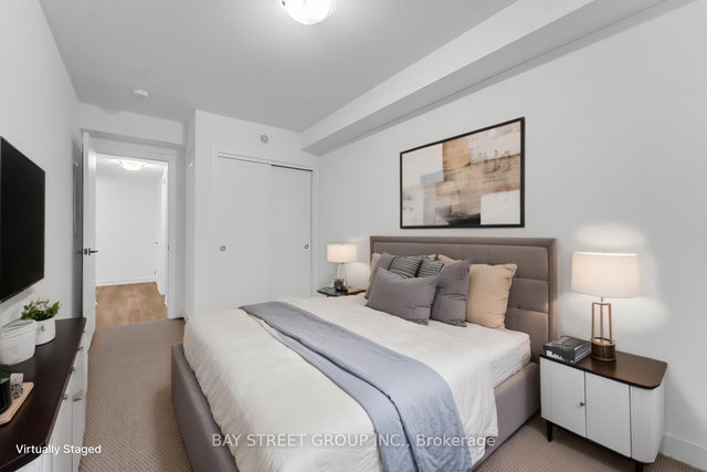 1 - 55 Romilly Avenue