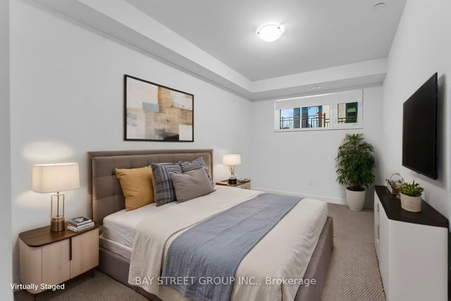 1 - 55 Romilly Avenue