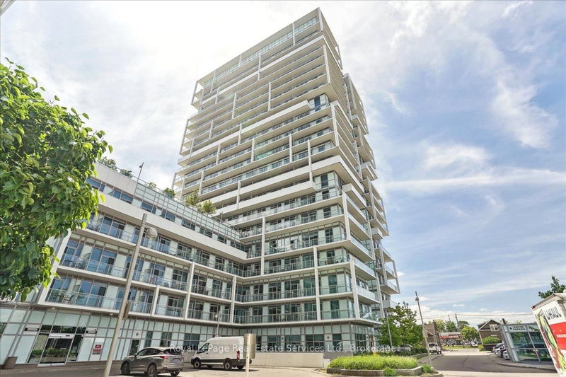 1902 - 65 SPEERS Rd, Oakville, L6K 3V5 | Image 2