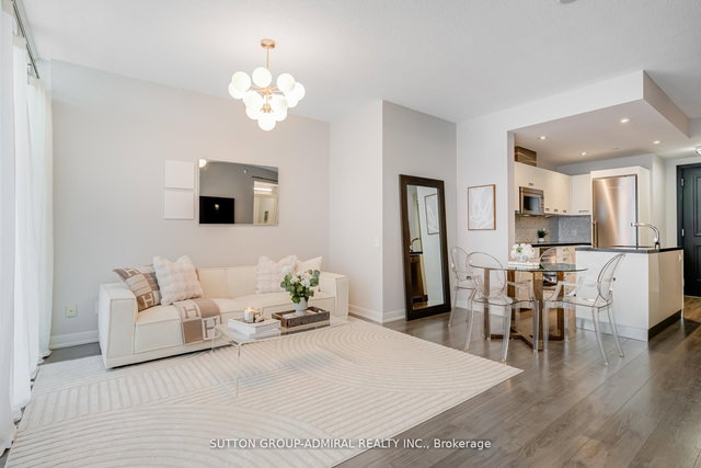 1003 - 90 Park Lawn Road