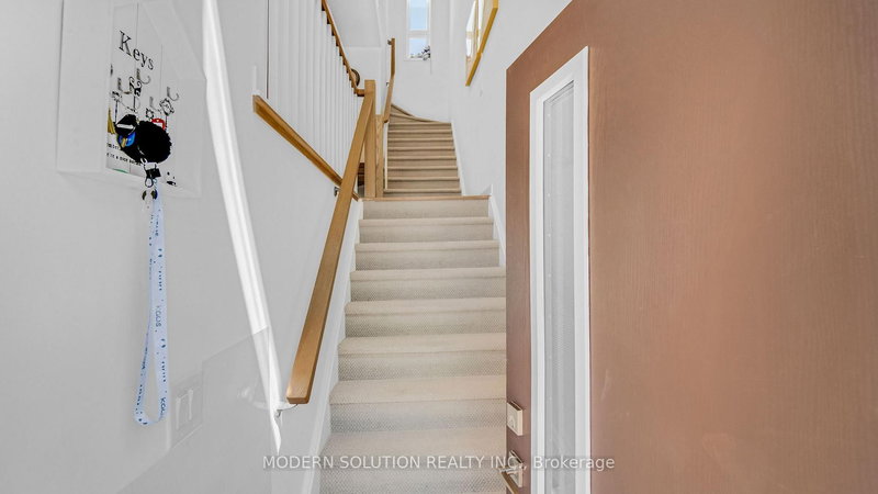 208 - 155 Canon Jackson Dr, Toronto, M6M 0E1 | Image 3